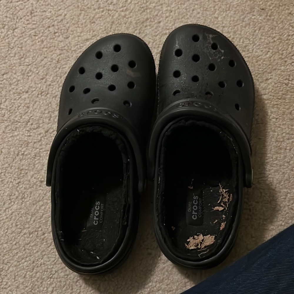 Crocks